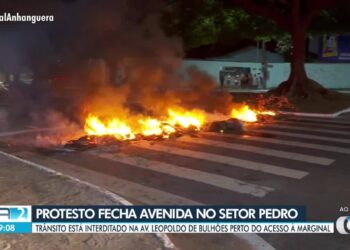 VÍDEOS: Jornal Anhanguera 2ª Edição de quinta-feira, 21 de maio de 2026