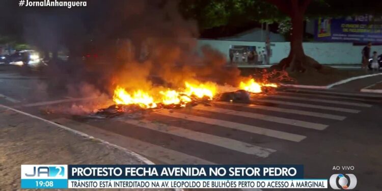 VÍDEOS: Jornal Anhanguera 2ª Edição de quinta-feira, 21 de maio de 2026