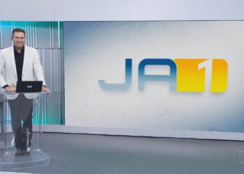 VÍDEOS: Jornal Anhanguera 1ª Edição deste sábado, 23 de maio de 2026