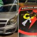 Suspeito de tentar matar esposa e manter três enteados em cárcere morre após confronto com policiais em Goiás