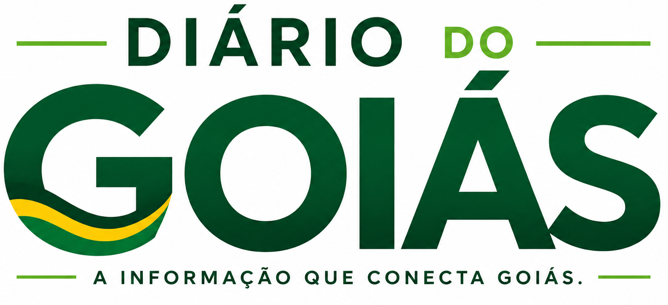 DIÁRIO DO GOIAS