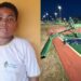 Adolescente morre após cesta de basquete cair sobre ele, diz polícia