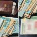 Servidor público mobiliza cidade para devolver carteira encontrada com R$ 5 mil: 'dinheiro estava voando na rua'