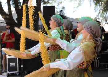 Festival de Nova Veneza começa nesta quinta-feira com show de Leonardo e tradição italiana; veja a programação