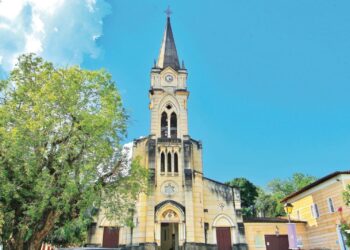 Cidade de Goiás celebra 300 anos com  festival gastronômico e carnaval especial
