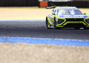 Autódromo de Goiânia deve voltar a fechar após irregularidades na pista durante corrida