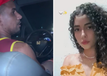 Vídeo de jovem que morreu em acidente após implorar para motorista parar carro foi encontrado pela mãe na galeria do celular: ‘Senti o desespero dela’