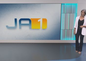 VÍDEOS: Jornal Anhanguera 1ª Edição Regiões de segunda-feira, 8 de junho de 2026