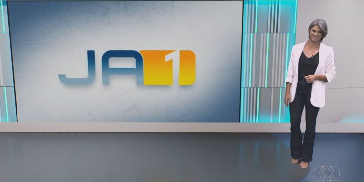 VÍDEOS: Jornal Anhanguera 1ª Edição Regiões de segunda-feira, 8 de junho de 2026