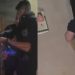 Filha que filmou quando pai foi morto por guardas pediu que ele não reagisse; vídeo